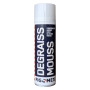 Dégraissant mousse active 650ml