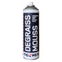 Dégraissant mousse active 650ml - Ouvert