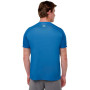 T-shirt rafraichissant anti-uv TECHCOOL - Dos