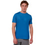 T-shirt rafraichissant anti-uv TECHCOOL - Devant