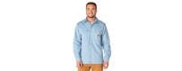 Vêtement de Travail Carhartt : Style et Résistance - Figomex
