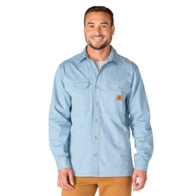 Chemise manches longues NEWCASTLE - Homme Devant