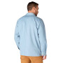 Chemise manches longues NEWCASTLE - Homme Dos