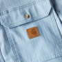 Chemise manches longues NEWCASTLE - Logo