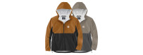 Vêtement de Travail Carhartt : Style et Résistance - Figomex