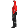 Combinaison étanche Gore-Tex URSUIT® RDS WE - Côté