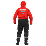 Combinaison étanche Gore-Tex URSUIT® RDS WE - Dos