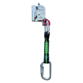 Coulisseau sur corde automatique/manuel RG500 HONEYWELL