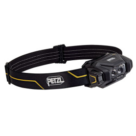 Lampe frontale PIXA Z0 ATEX zone 0 350 lumens