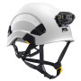 Lampe frontale PIXA Z0 ATEX zone 0 350 lumens - Casque