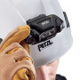 Lampe frontale PIXA Z0 ATEX zone 0 350 lumens - MEA