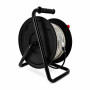 Ruban LED chantier 25 m IP65 6000K sur enrouleur - Arrière