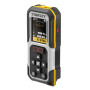 Télémètre laser 60 m FATMAX - Côté