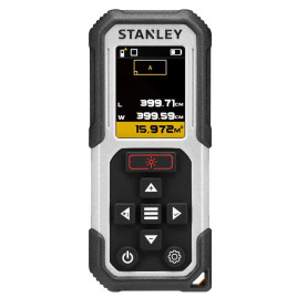 Télémètre laser 60 m FATMAX - Face