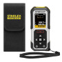 Télémètre laser 60 m FATMAX - Housse