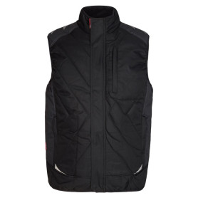 Gilet Hiver Galaxy sans manche