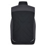 Gilet Hiver Galaxy sans manche - Dos