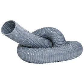 Gaine flexible PVC renforcée à spire acier ALFAVAC N