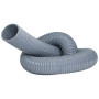 Gaine flexible PVC renforcée à spire acier ALFAVAC N
