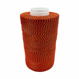 Ficelle à aiguiller polyamide 3 brins