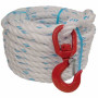 Corde à poulie polypropylène