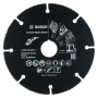 Disque à tronçonner Carbide Multi Wheel | Bois