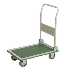 Chariot de manutention en tôle emboutie – 300 kg