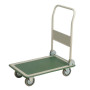 Chariot de manutention en tôle emboutie – 300 kg