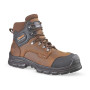 Chaussure de sécurité JALFIR S3