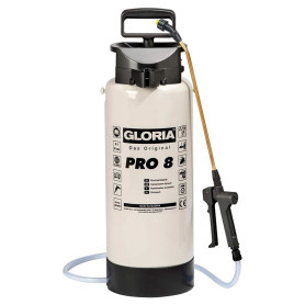 Pulvérisateur PRO8 - 8L joint viton