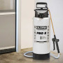 Pulvérisateur PRO8 - 8L joint viton - Démonstration