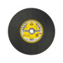 Disque à tronçonner A 24 Extra | Métaux - 300
