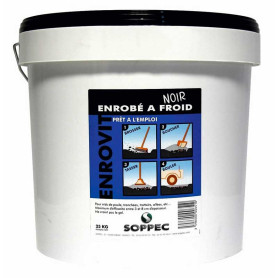 Enrobé froid ENROVIT