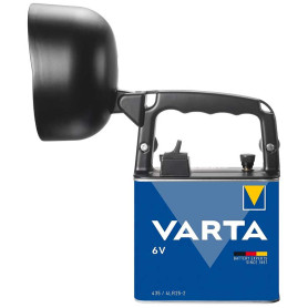 Projecteur LED de chantier Work Light BL40 6V