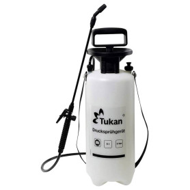 Pulvérisateur plastique Tukan 5