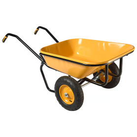 Brouette expert Twin Excellium