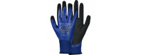 Gants de Manutention : Résistance & Confort - Figomex