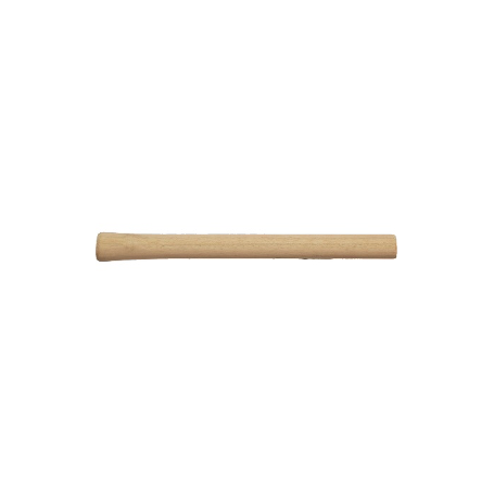 Manche marteau en bois robuste et confortable pour coffrage