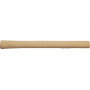 Manche marteau en bois robuste et confortable pour coffrage
