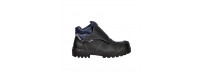 Chaussures de Sécurité : Protection des Pieds - Figomex