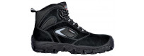 Chaussures de Sécurité : Protection des Pieds - Figomex
