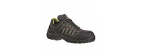 Chaussures de Sécurité : Protection des Pieds - Figomex
