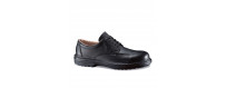 Chaussures de Sécurité : Protection des Pieds - Figomex