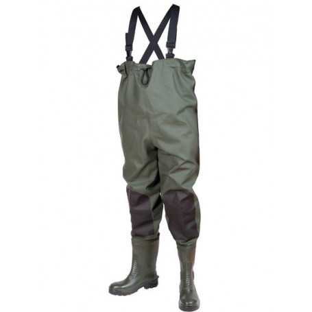 Bottes Waders de sécurité