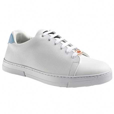Chaussure Casual blanche