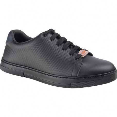 Chaussure Casual noire
