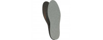 Protection des pieds