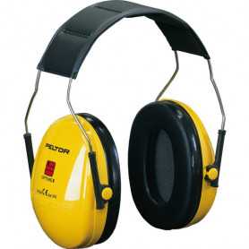 Casque anti-bruit Optime I 3M