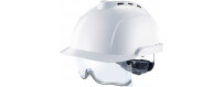 Casquette et Casques de Protection - Figomex