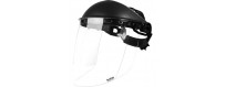 Protection Visage & Oculaire : Lunettes & Masques - Figomex